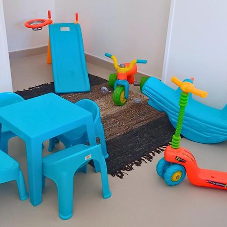 דירות סלטה Augusta Deluxe מראה חיצוני תמונה